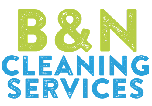 B&N Cleaning Services Logo